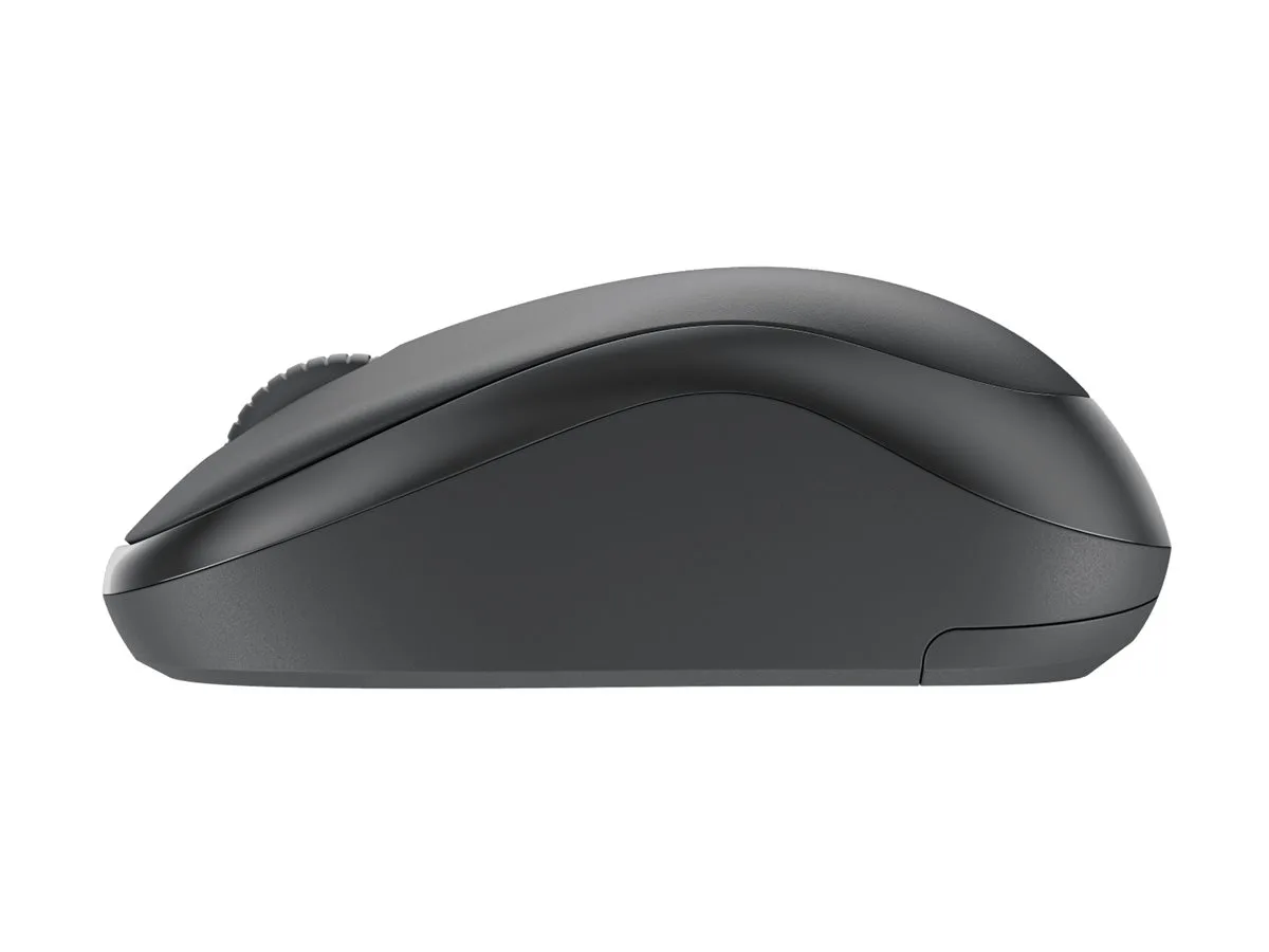 МИШКА LOGITECH M240 SILENT - Wireless - Graphit - PN 910-007119 - Image 259