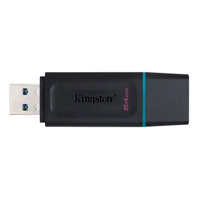 ФЛАШ ПАМЕТ Kingston DataTraveler Exodia - USB flash drive - 64 GB - PN DTX/64GB