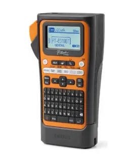 ПРОФЕСИОНАЛЕН ЕТИКЕТЕН БАРКОД ПРИНТЕР BROTHER PT-E310BTVP