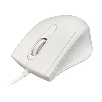 МИШКА LC POWER M710W USB - White - PN LC-M710W - Image 269