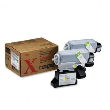 TОНЕР ЗА XEROX 5614/5113/5114 - 2 PCS - OUTLET - Black - PN 6R90223 / 006R00752