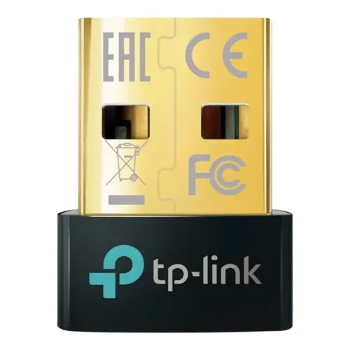 BLUETOOTH АДАПТЕР TP-LINK UB500 - Black - PN UB500