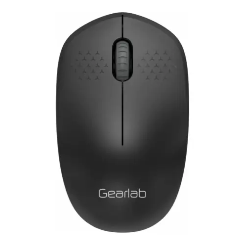 МИШКА eSTUFF G300 Wireless - Black - PN GLB212002