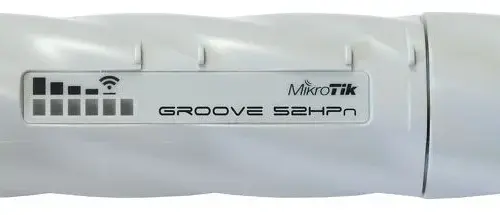 Точка за достъп Mikrotik GROOVE 52HPn