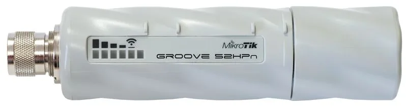 Точка за достъп Mikrotik GROOVE 52HPn - Image 136