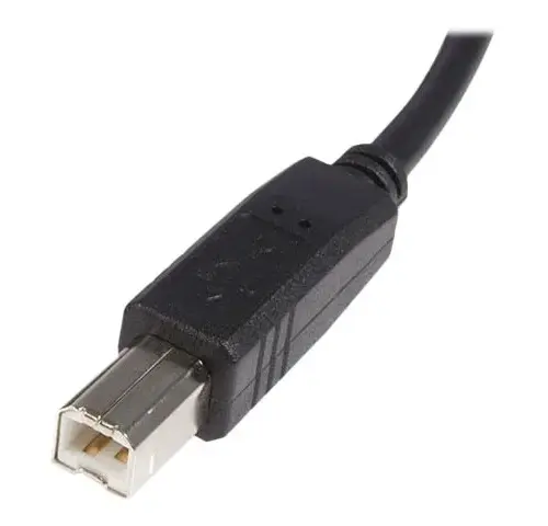 КАБЕЛ USB STARTECH – USB-A to USB-B – 3