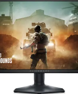 Монитор Dell Alienware AW2523HF 24.5" IPS 1920 x 1080 360Hz 1ms