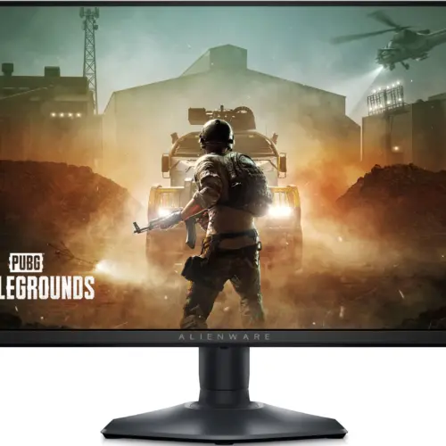 Монитор Dell Alienware AW2523HF 24.5