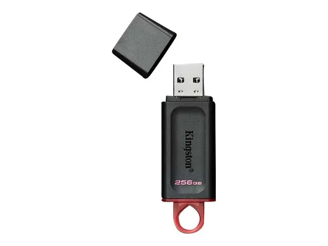 ФЛАШ ПАМЕТ Kingston DataTraveler Exodia - USB flash drive - 256 GB - PN DTX/256GB - Image 224