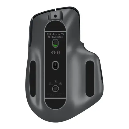 МИШКА LOGITECH MX MASTER 3S – Wireless – Graphite – PN