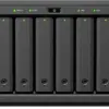 Мрежов сторидж Synology DS1825+ за 8 диска AMD Ryzen V1500B 8 GB DDR4