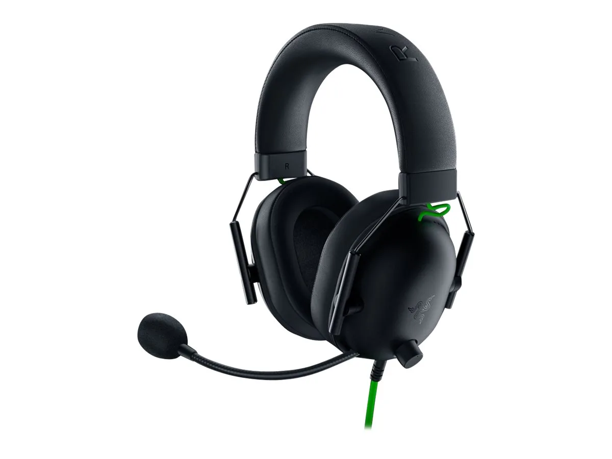 ГЕЙМЪРСКИ СЛУШАЛКИ RAZER V2XBK - Wired - Black - PN RZ04-03240100-R3M1 - Image 267