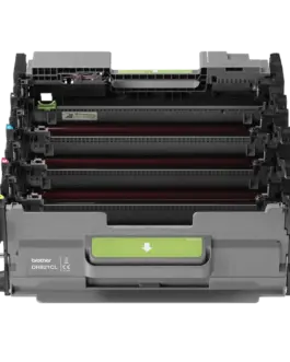 БАРАБАННА КАСЕТА ЗА BROTHER HL L9430CDN/L9470CDN/L9630CDN/L9670CDN - C/M/Y/K - DRUM UNIT - PN DR821CL