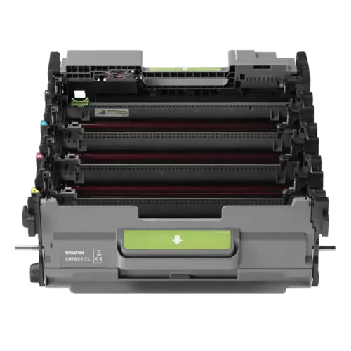 БАРАБАННА КАСЕТА ЗА BROTHER HL L9430CDN/L9470CDN/L9630CDN/L9670CDN - C/M/Y/K - DRUM UNIT - PN DR821CL
