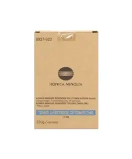 КАСЕТА ЗА KONICA MINOLTA CF 2002/2200/3102 - Cyan - CFC4B (CF-C4B) - PN 8937922