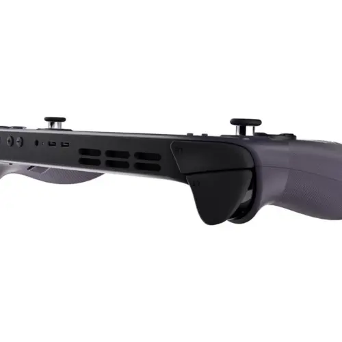 Таблет LENOVO Legion Go S AMD Ryzen Z2 GO 8inch WUXGA 500N 120Hz Touch 16GB DDR5x 512GB PCIe STEAM OS Nebula Nocturne 83L3002TBM