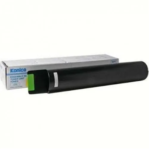 TОНЕР КАСЕТА ЗА KONICA MINOLTA 1312 - Black - PN 947159 - 01KG