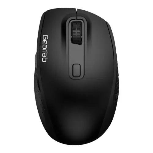 МИШКА eSTUFF G305 Wireless - Black - PN GLB214002