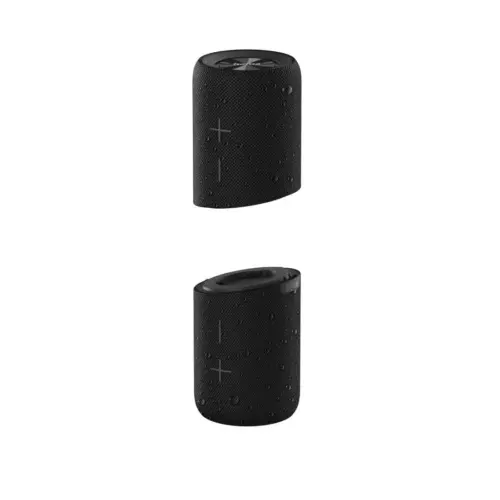 Alternative view of Блутут колонка HAMA "Twin 3.0", 30W, Черна, 188222