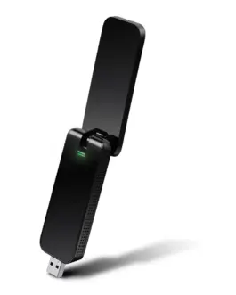 Безжичен Dual Band USB адаптер TP-LINK AC1300 Archer T4U