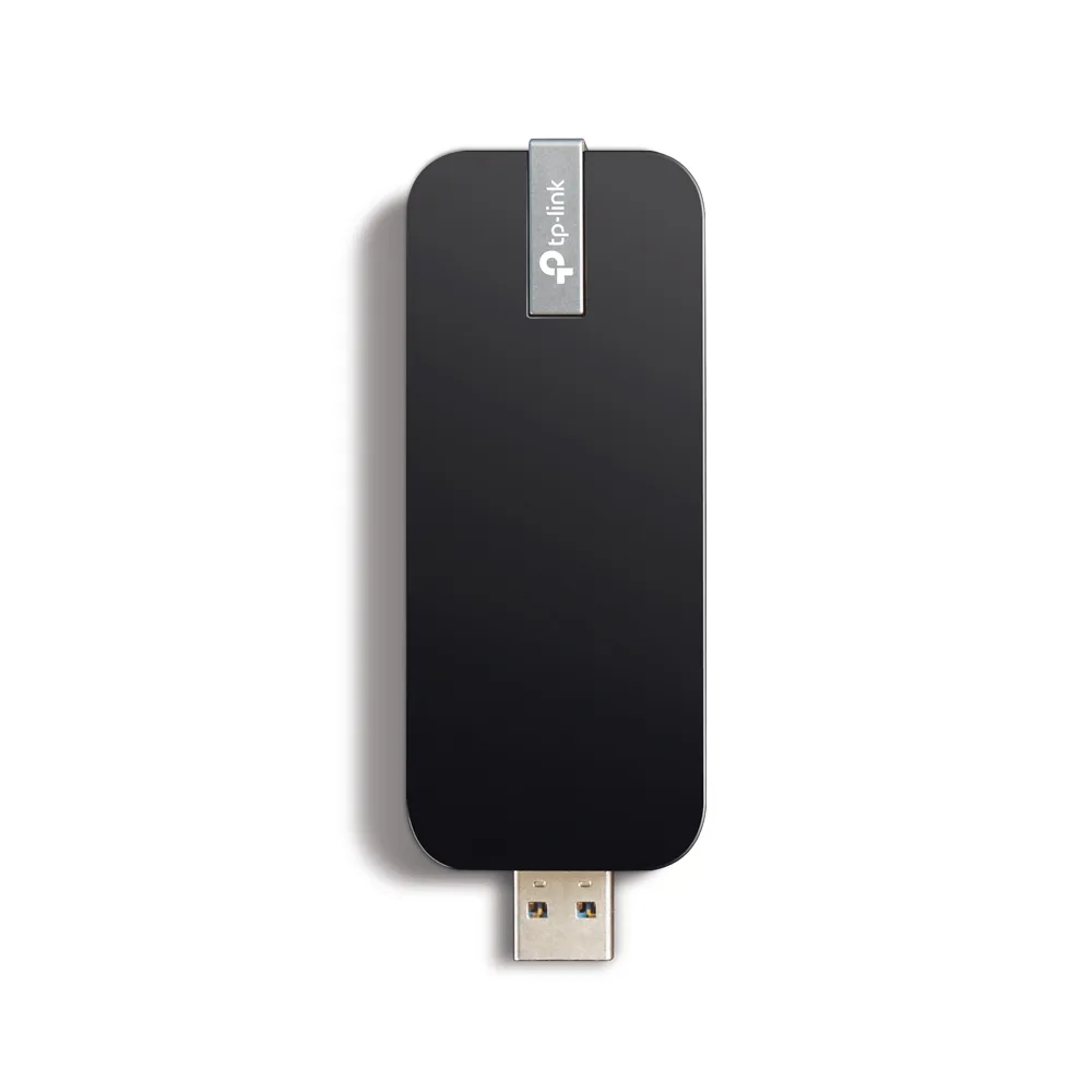 Безжичен Dual Band USB адаптер TP-LINK AC1300 Archer T4U - Image 36