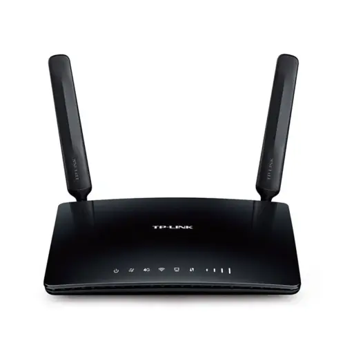 3G/4G LTE рутер TP-Link Archer MR200 AC750 Wireless Dual Band