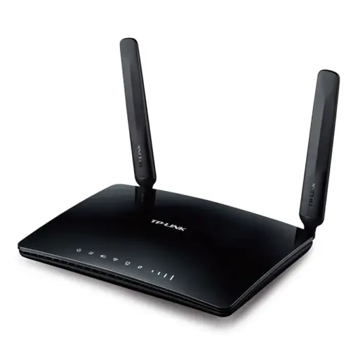Alternative view of 3G/4G LTE рутер TP-Link Archer MR200 AC750 Wireless Dual Band