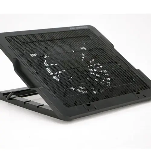 Zalman Охлаждане за лаптоп Notebook Cooler 16