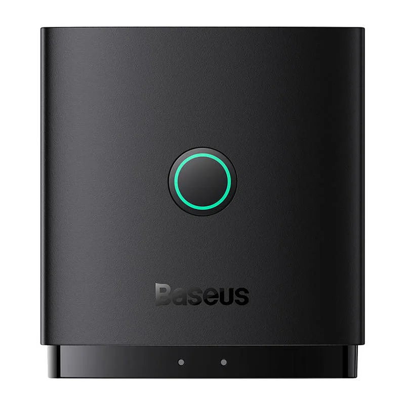 Двупосочен HDMI превключвател Baseus AirJoy 2 в 1 4K 60Hz B01331105111-00 - черен - Image 141