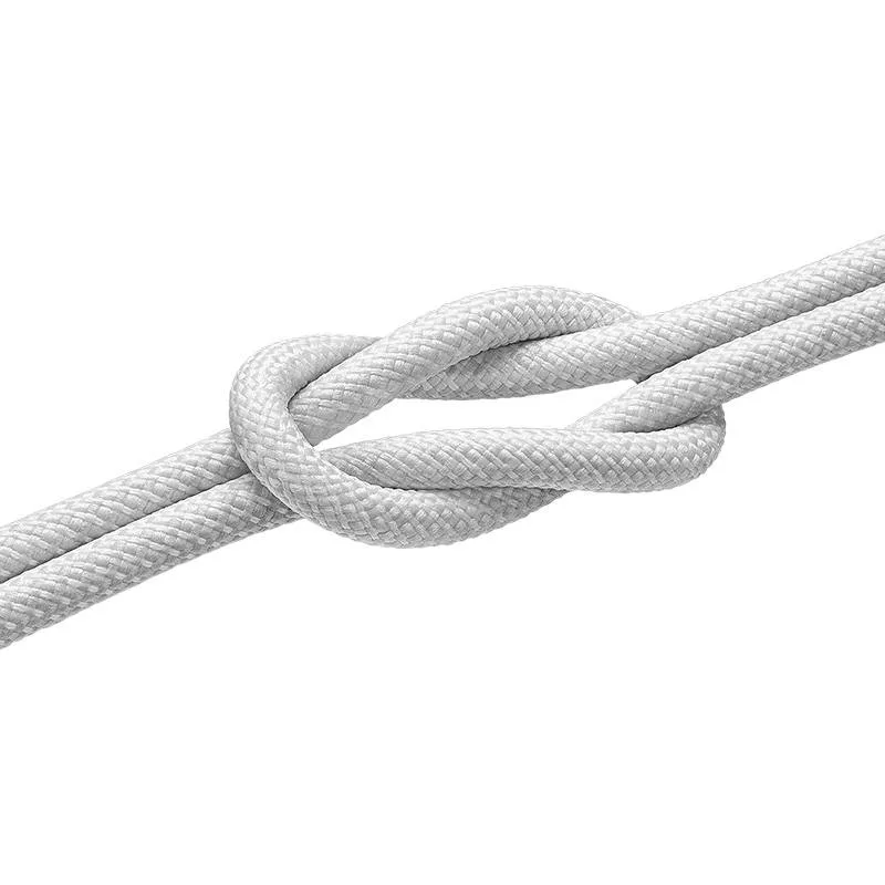 Кабел Baseus Explorer USB към USB-C 100W 1м CATS010402 - бял - Image 167