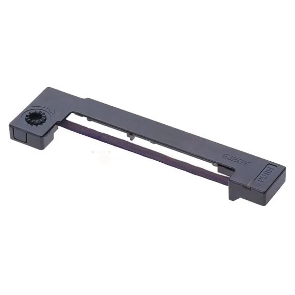 ЛЕНТА ЗА МАТРИЧЕН ПРИНТЕР EPSON ERC-09 (ERC09)/HX-20/M160/M180/M190 - Black -  0,208 m x 4 mm - PN C43S015354 - Image 116