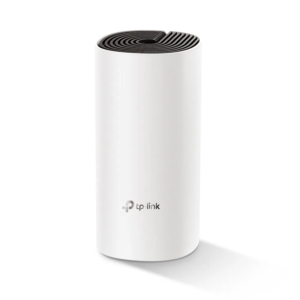 Безжична Wi-fi система TP-Link Deco M4 AC1200 (1-pack) - Image 133