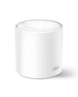 Безжична Wi-fi 6 Mesh система TP-Link Deco X50(1-pack) AX3000
