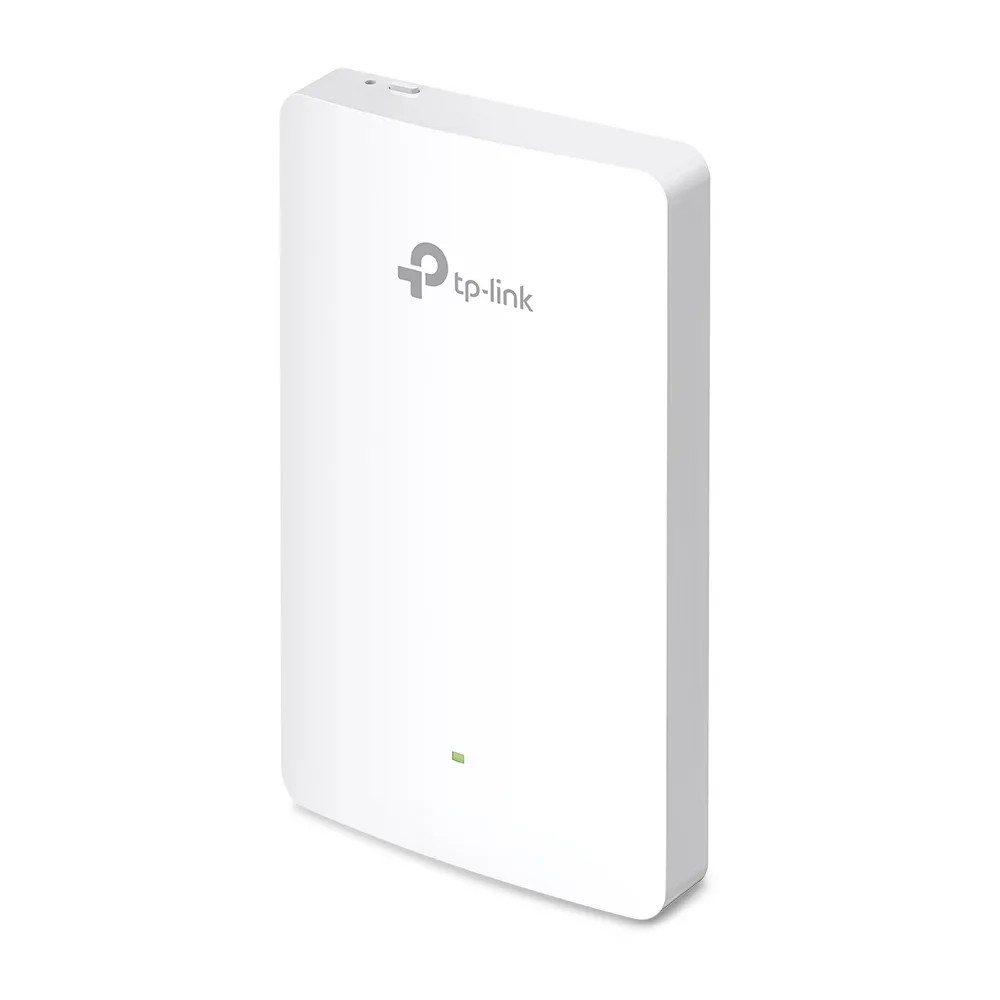 Безжична точка за достъп TP-Link Omada EAP615-Wall WiFi 6 AX1800 - Image 124