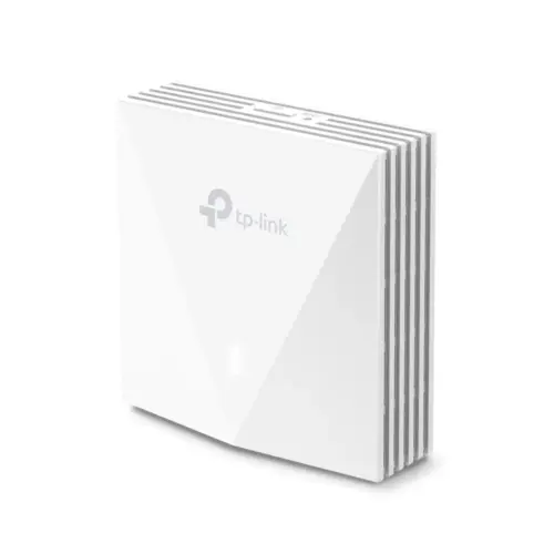 Точка за достъп TP-Link Omada EAP650-Wall AX3000 Wall Plate Wi-fi 6