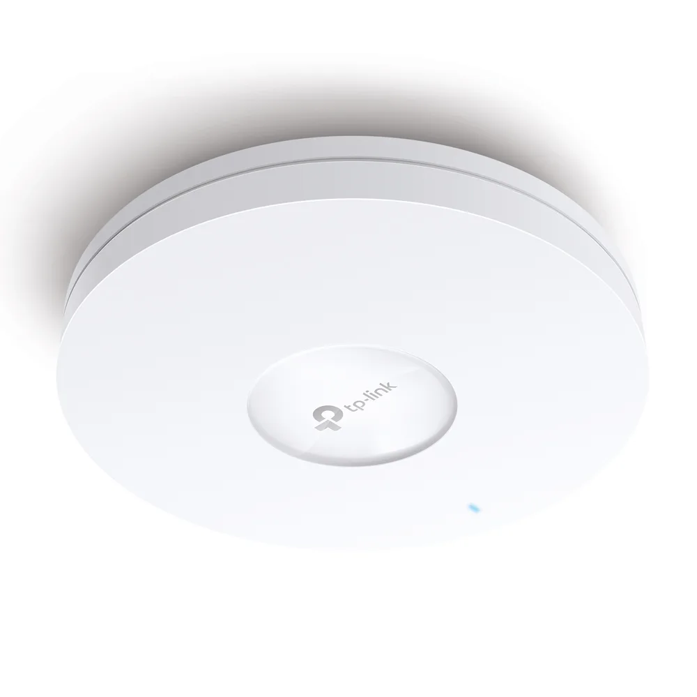 Точка за достъп TP-Link Omada EAP620 HD AX1800 - Image 41
