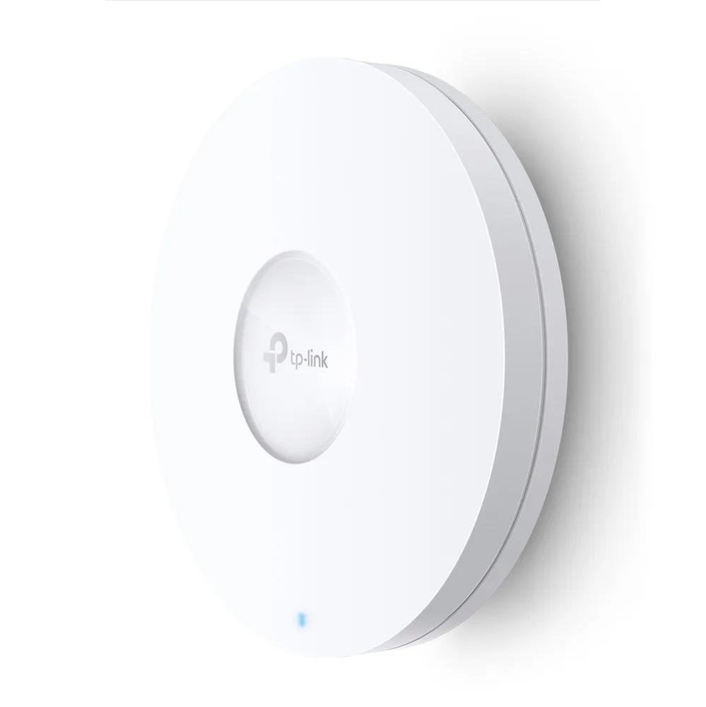 Точка за достъп TP-Link Omada EAP620 HD AX1800 - Image 49