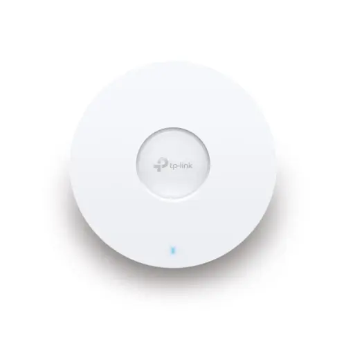Точка за достъп TP-Link Omada EAP650 AX3000 Ceiling Mount Wi-fi 6