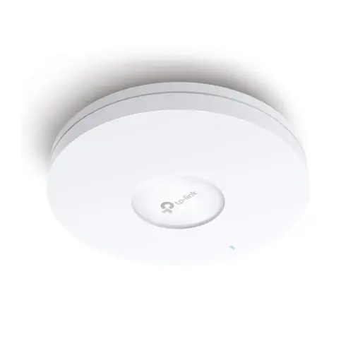 Alternative view of Точка за достъп TP-Link Omada EAP650 AX3000 Ceiling Mount Wi-fi 6
