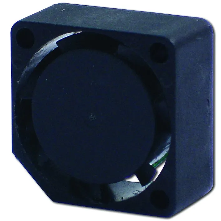 Evercool Вентилатор Fan 20x20x8 1Ball (5V 11000RPM) - EC2008M05CA