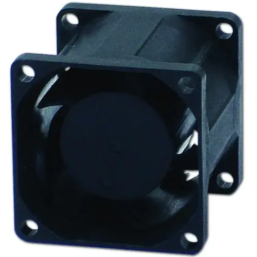 Evercool Вентилатор Fan 38x38x38 2Ball (8000 RPM) EC3838M12BA