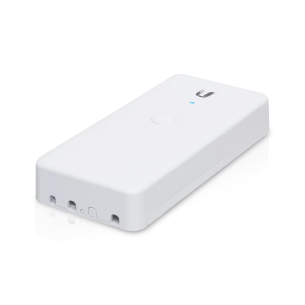 Външен оптичен PoE медиен конвертор Ubiquiti FiberPoE F-POE-G2 - Image 116
