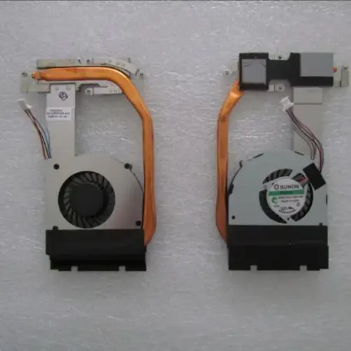 Резервни части Вентилатор Fan ACER Aspire 4810T 4810 for Int. vga version