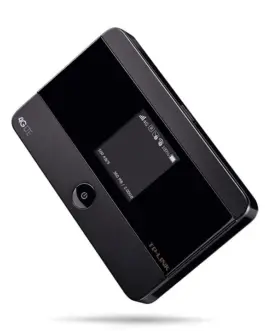 Двубандов 3G/4G LTE рутер TP-Link M7350