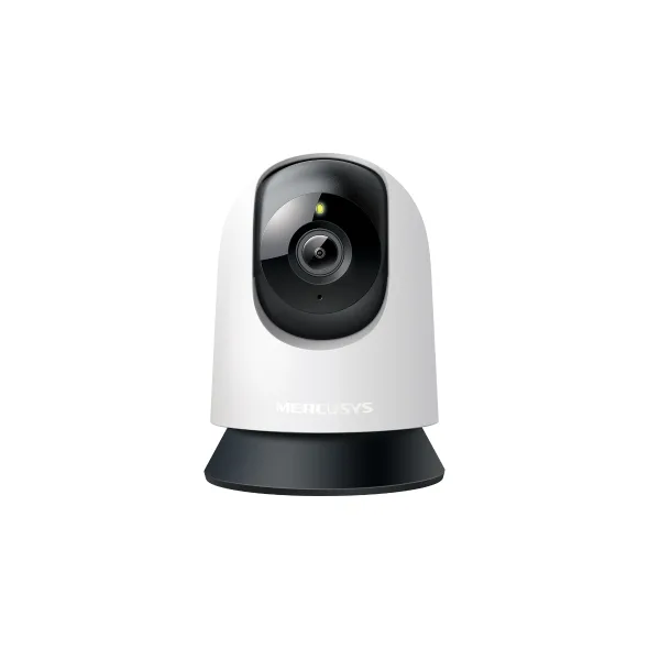 Домашна камера Wi-Fi Pan/Tilt Mercusys MC200 - Image 49