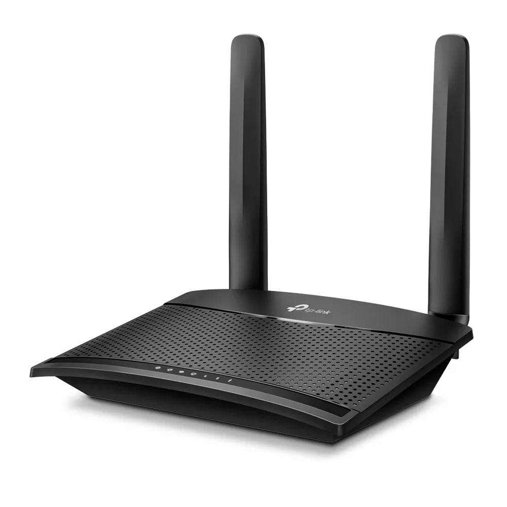 4G LTE Wi-Fi рутер TP-Link TL-MR100 N300 - Image 133