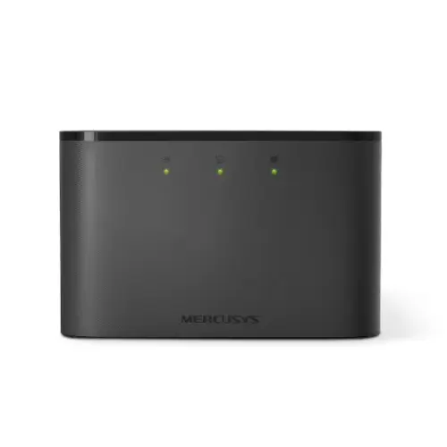 Alternative view of 4G LTE Рутер Mercusys MT110
