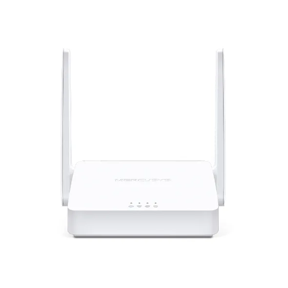 Безжичен рутер Mercusys MW301R 300 Mbps - Image 139