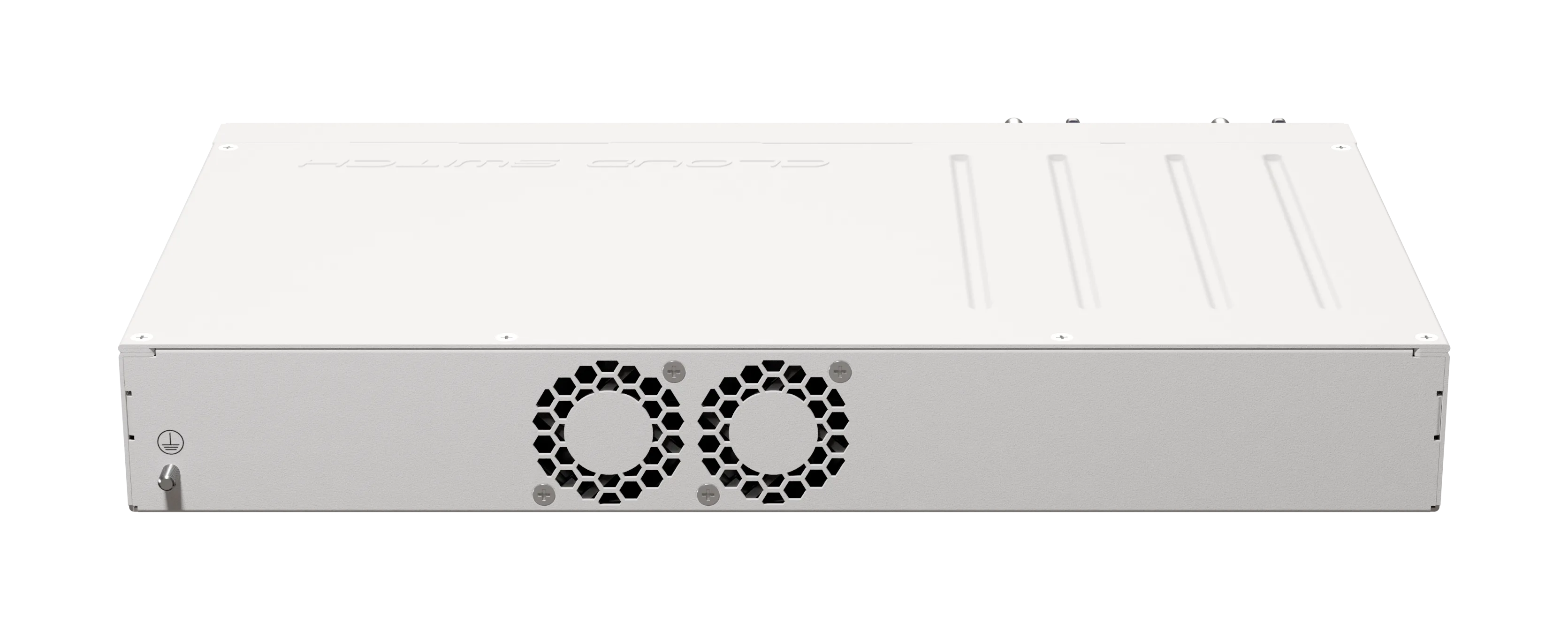 Комутатор MikroTik CRS510-8XS-2XQ-IN 2x 100 Gigabit QSFP28 порта, 8x 25 Gigabit SFP28 порта - Image 138