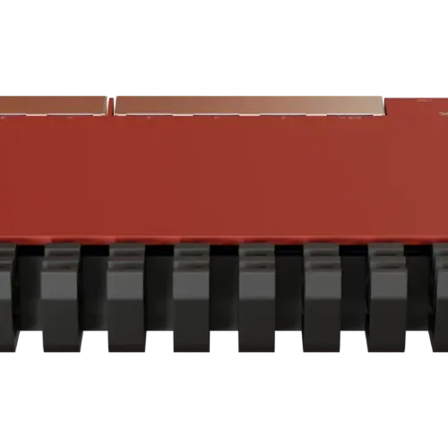 Alternative view of рутер MikroTik L009UiGS-RM